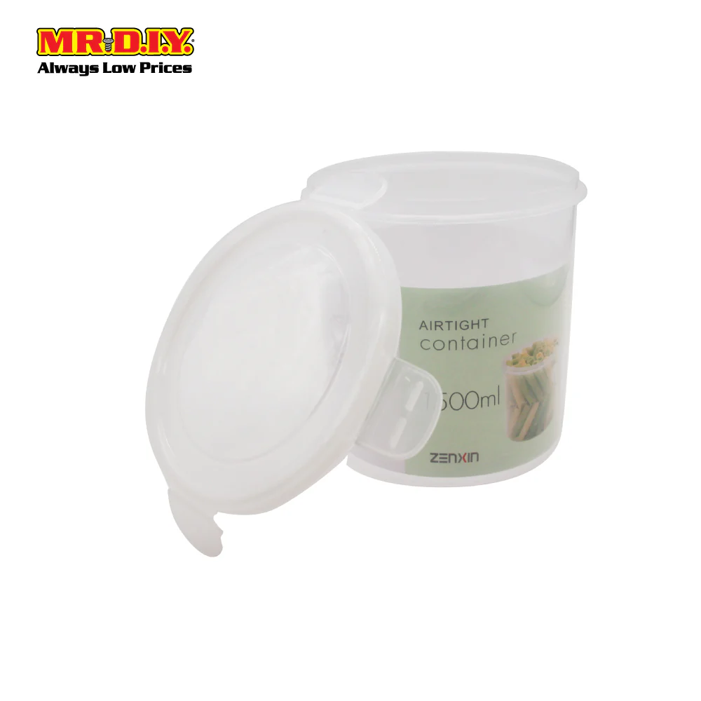 Zenxin Airtight Container (1500ml) - Image 3