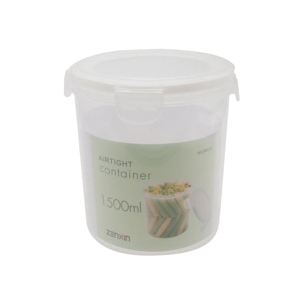 Zenxin Airtight Container (1500ml) - Image 5
