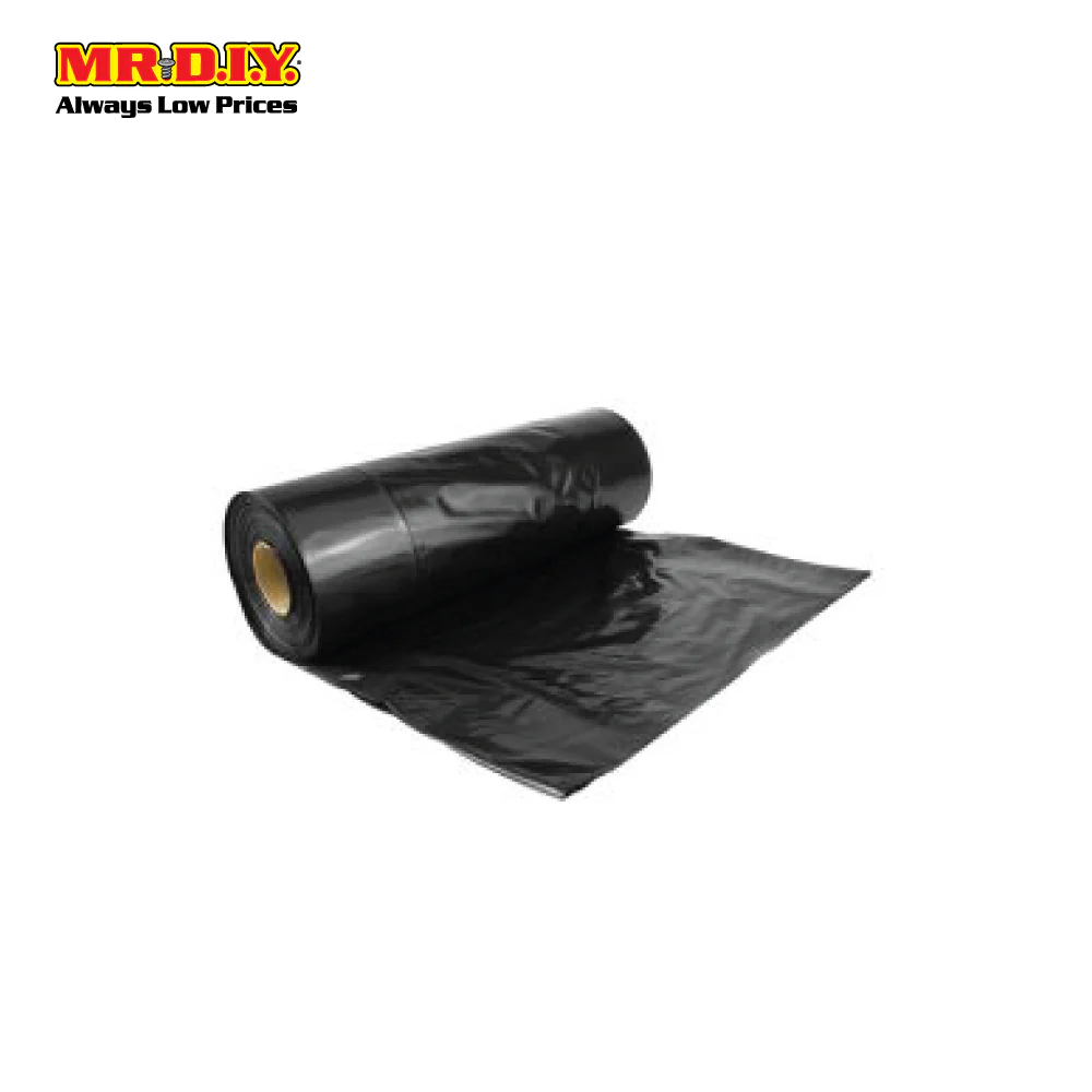 ZENXIN Garbage Bag Bonus Pack (3 Rolls) - Small Size - Image 2