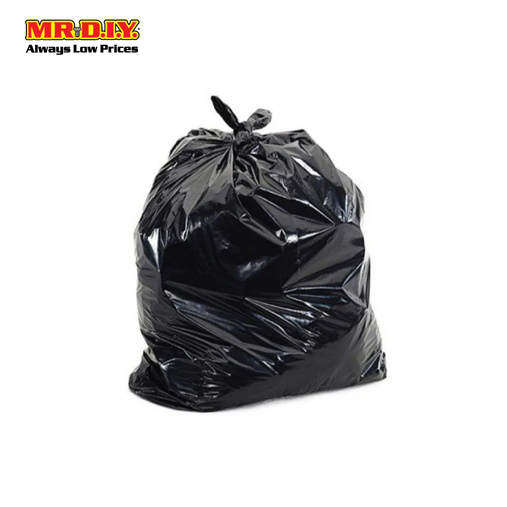 ZENXIN Garbage Bag Bonus Pack (3 Rolls) - Small Size - Image 3