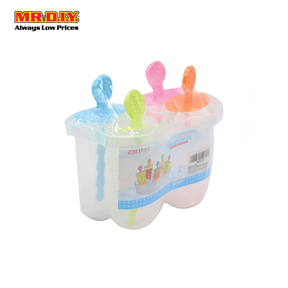 ZENXIN Ice Cream Mould For Dessert Maker YH5868 - Image 2