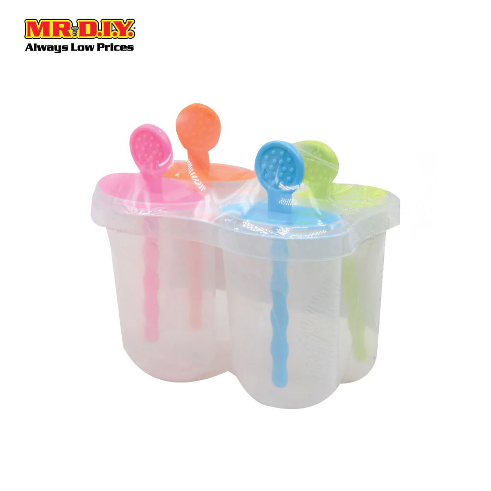 ZENXIN Ice Cream Mould For Dessert Maker YH5868 - Image 3