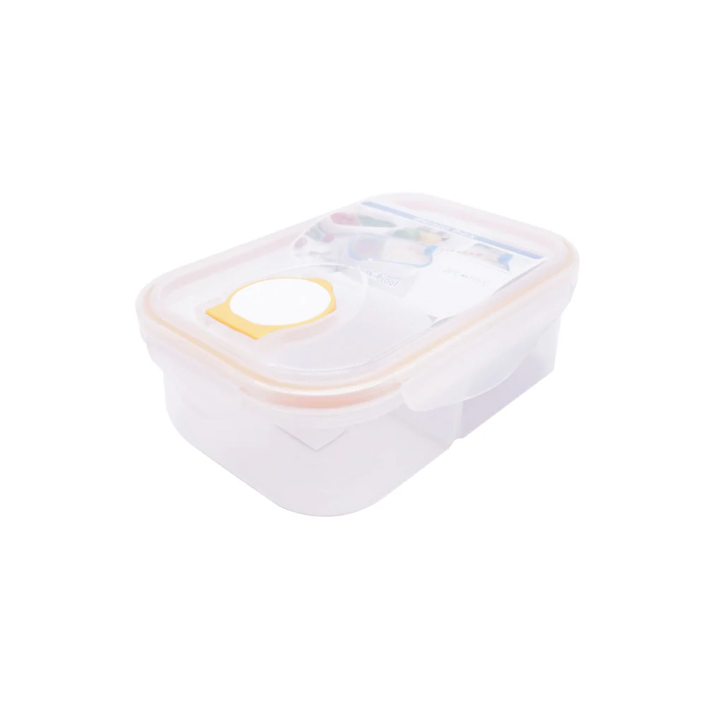 ZENXIN Leak Proof Bento Box FH983 - Image 2