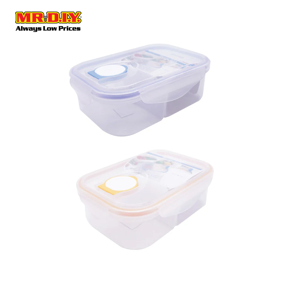 ZENXIN Leak Proof Bento Box FH983 - Image 3