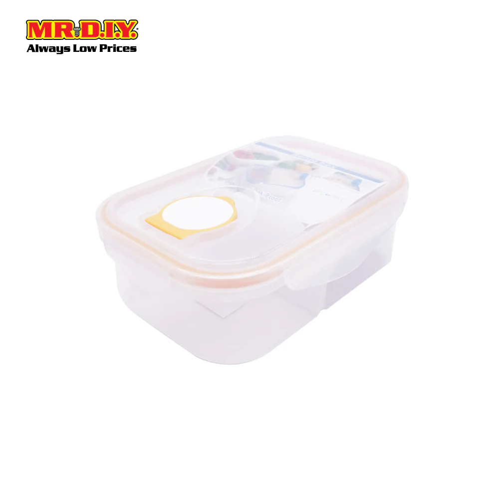 ZENXIN Leak Proof Bento Box FH983 - Image 4