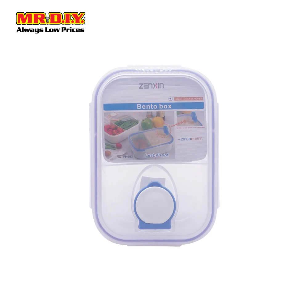 ZENXIN Leak Proof Bento Box FH983 - Image 5
