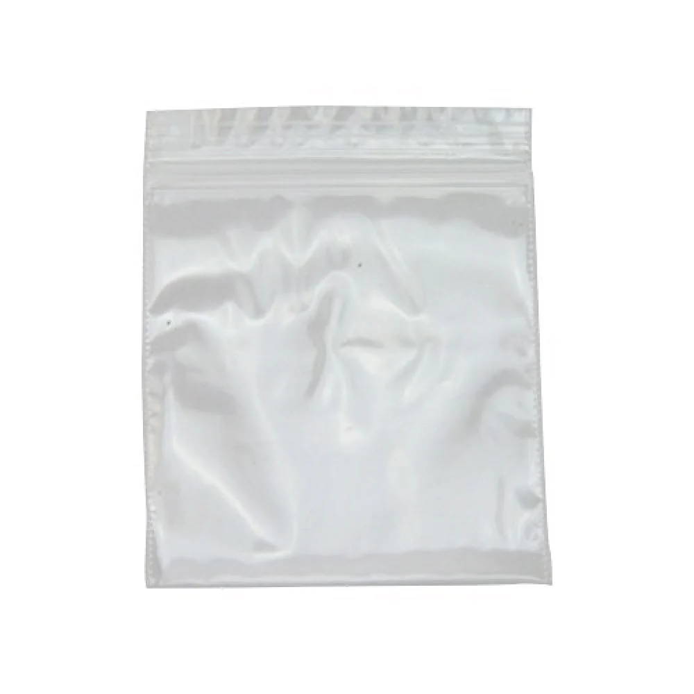 ZENXIN Middle Size Zip Lock Bags BX1678 (25pcs) - Image 2