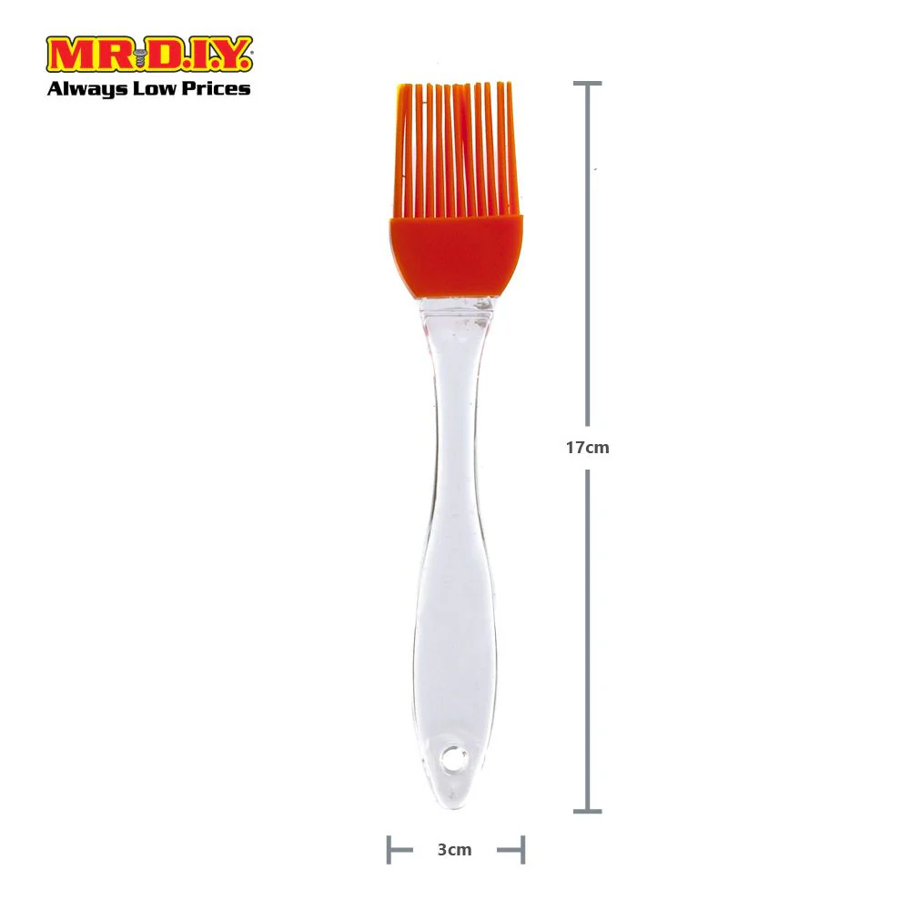 ZHI GANG Silicone Brush (2pcs) - Image 6