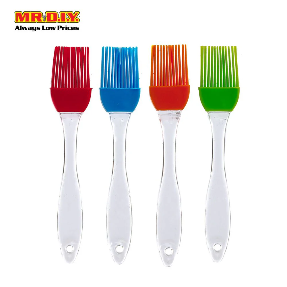 ZHI GANG Silicone Brush (2pcs) - Image 7