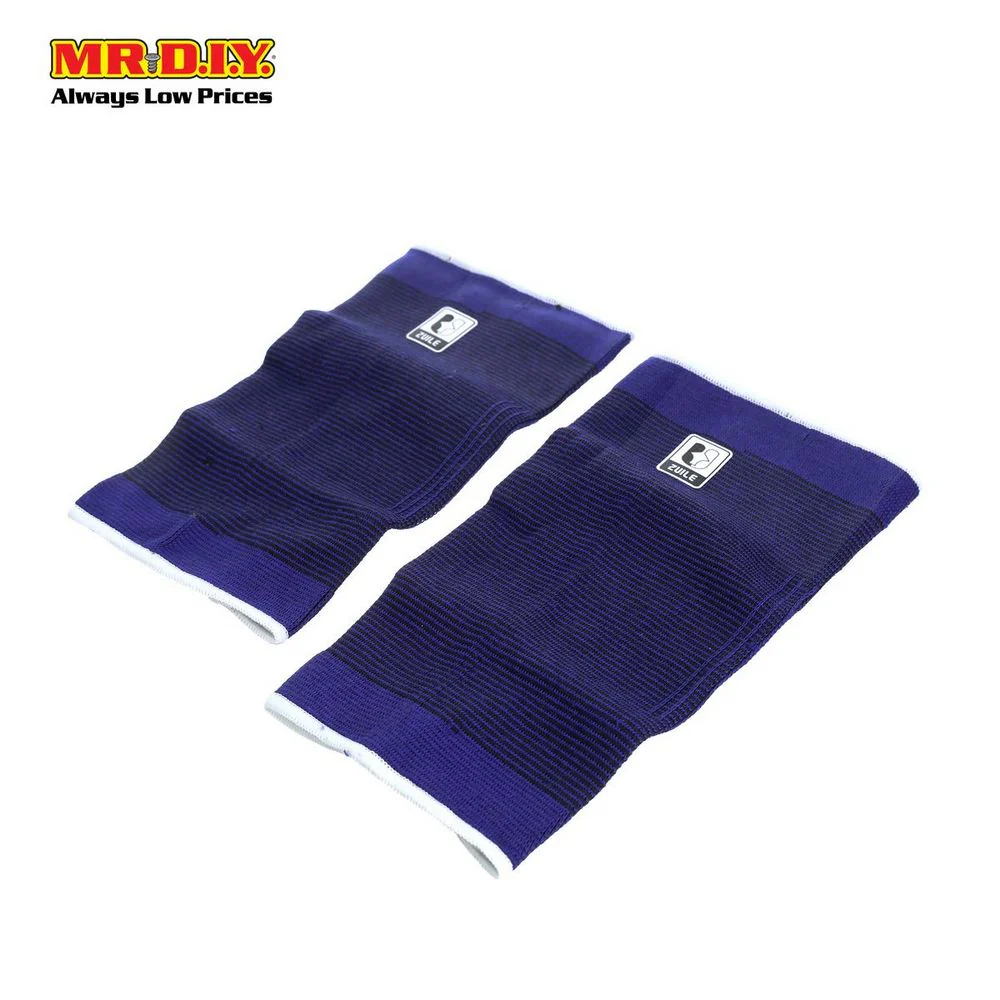 ZUILE Knee Support Leg Patella Adjustable and Safety Protector (2pcs) - Image 3