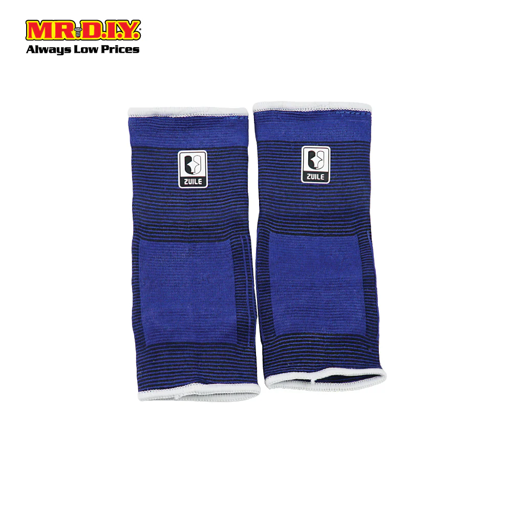 ZUILE Knee Support Leg Patella Adjustable and Safety Protector (2pcs) - Image 4