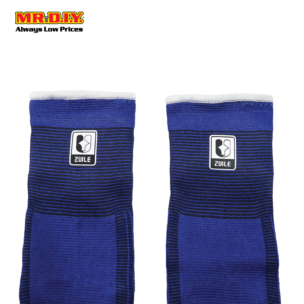 ZUILE Knee Support Leg Patella Adjustable and Safety Protector (2pcs) - Image 5