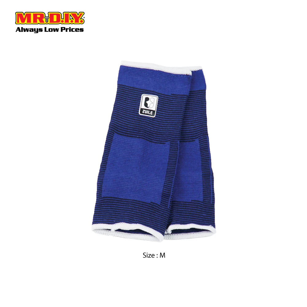 ZUILE Knee Supports (2pcs) Medium - Image 2