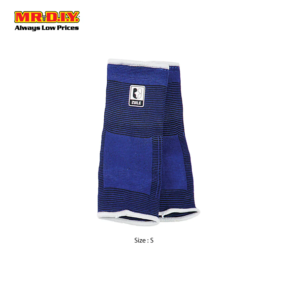 ZUILE Knee Supports (2pcs) Small - Image 2